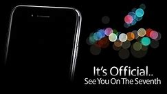 iPhone 7 Jet Black & Final Specs Leak!