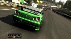 Codemaster's RaceDriver Grid Review for the PC and PS3