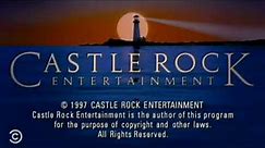 West/Shapiro Productions - Castle Rock Entertainment - Sony Pictures Television Studios (1997/2020)