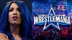 Backstage details on Sasha Banks' injury and absence, WrestleMania status – Reports