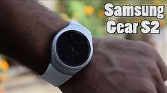 Samsung Gear S2 - Review | Tips & Tricks | Top Features !