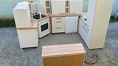 "Polovan namestaj" uvoz iz Nemacke, Austrije i Italije !!! Gebrauchte Möbel! Used furniture!