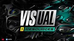 FREE VISUAL Resources GFX Pack 2023