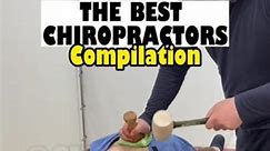 The Best Chiropractic | Compilation #chiropractic #amazing #foru #chiropractor