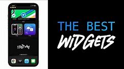 The Best iOS 15 Widgets For iPhone
