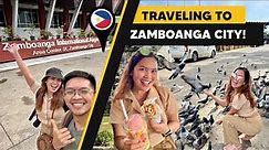 Zamboanga Travel, Food Trip and Day Tour! | Day See