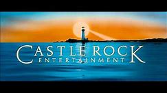 Talk To The Castle Rock Entertainment Logo