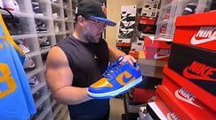 We are BACK! Nike Pick ups, Talking YouTube/ eBay, Knicks Dunks, Air Max, Nike Gore-Tex and more
