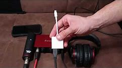 How To Connect A USB Audio Interface To An iPhone