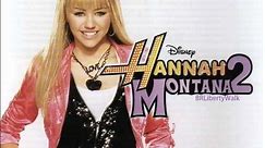 Hannah Montana - You and me together (HQ)