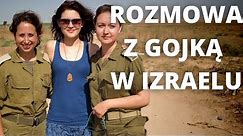 Gojka w Izraelu - Czy nauczy dzieci polskiego? | Izrealia #71