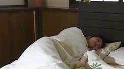 Video Bokeh Music | Full Clip Japanese Sleep With Purel