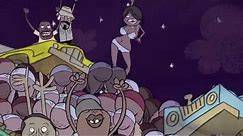 Freaknik: The Musical :30 trailer for Cartoon Network