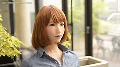 The world's most human-like autonomous android