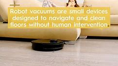 How to Decide If a Robot Vacuum Is Right for Your Home