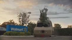 WALMART commercial 2019