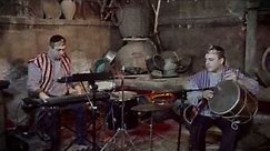 Andranik Manukyan,Gata Band-Jarangord Անդրանիկ Մանուկյան,Գաթա Բենդ-Ժառանգորդ