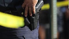 Police shootings: When is deadly force justified?