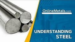 Guide to Understanding Steel | Materials Talk Series