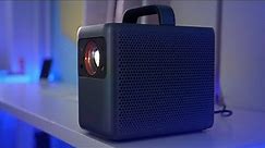 Nebula Cosmos Laser 4K Review - The Best Projector I Have Tested So Far