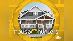 House Hunters Season 219 Episode 1 A Sprint to Buy in Marathon