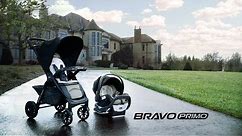Introducing the Chicco Bravo Primo Stroller