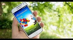 Samsung Galaxy S4 mini i9190 обзор ◄ Quke.ru ►