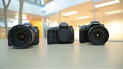 Camera Buying Guide (Interactive Video) | Consumer Reports