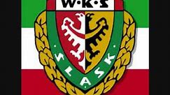 KASTA - Śląsk Wrocław (fanatic version)