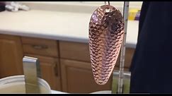Rose Gold Plating Solution - Jewelry Kit - JewelMaster Pro HD (NEW)