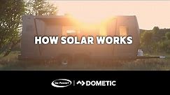 Go Power! Solar - How Solar Works in an RV