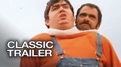 The Incredible 2-Headed Transplant Official Trailer #2 - Bruce Dern Movie (1971) HD