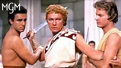 ALEXANDER THE GREAT (1956) | Alexander’s Training | MGM