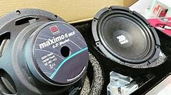 Best component speakers in 5000 morel mk 2 ,unboxing & review