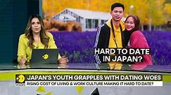 Japan youth grapples with dating woes; declining trend of marriage worrying parents of single youth