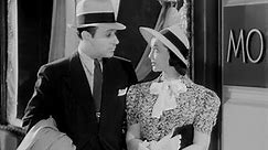 You and Me 1938 Sylvia Sidney & George Raft
