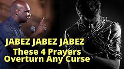 These 4 Prayers Overturns Any Curse | APOSTLE JOSHUA SELMAN