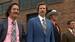 Anchorman memes: They're kind of a big deal