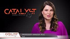 Catalyst:Catalyst: Episode 10 Season 1 Episode 10