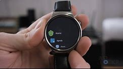 How to Get Android Wear 2.0 Right Now