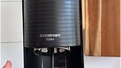 SodaStream Terra Tutorial and Recipe!