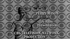 CBS Television Network/CBS Television Distribution (1961/2007)