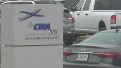 American Airlines begins flying third flight from CWA to Chicago