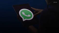 WhatsApp Is Rolling Out Passkeys for iOS - video Dailymotion