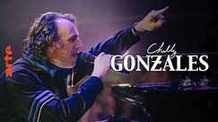Chilly Gonzales - ARTE Concert Festival 2023