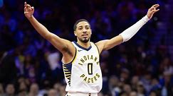 Indiana Pacers Rout Dallas Mavericks: NBA Game Recap