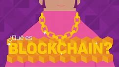 ¿Qué es 'blockchain'? CNET en Español explica