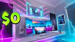 Upgrade your setup for Free! 10 tips and tricks to improve your Setup!