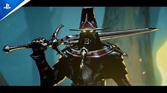 V Rising - Cinematic Trailer   PS5 Games