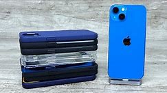 Best Cases for iPhone 13 , Pro, Pro Max, Mini